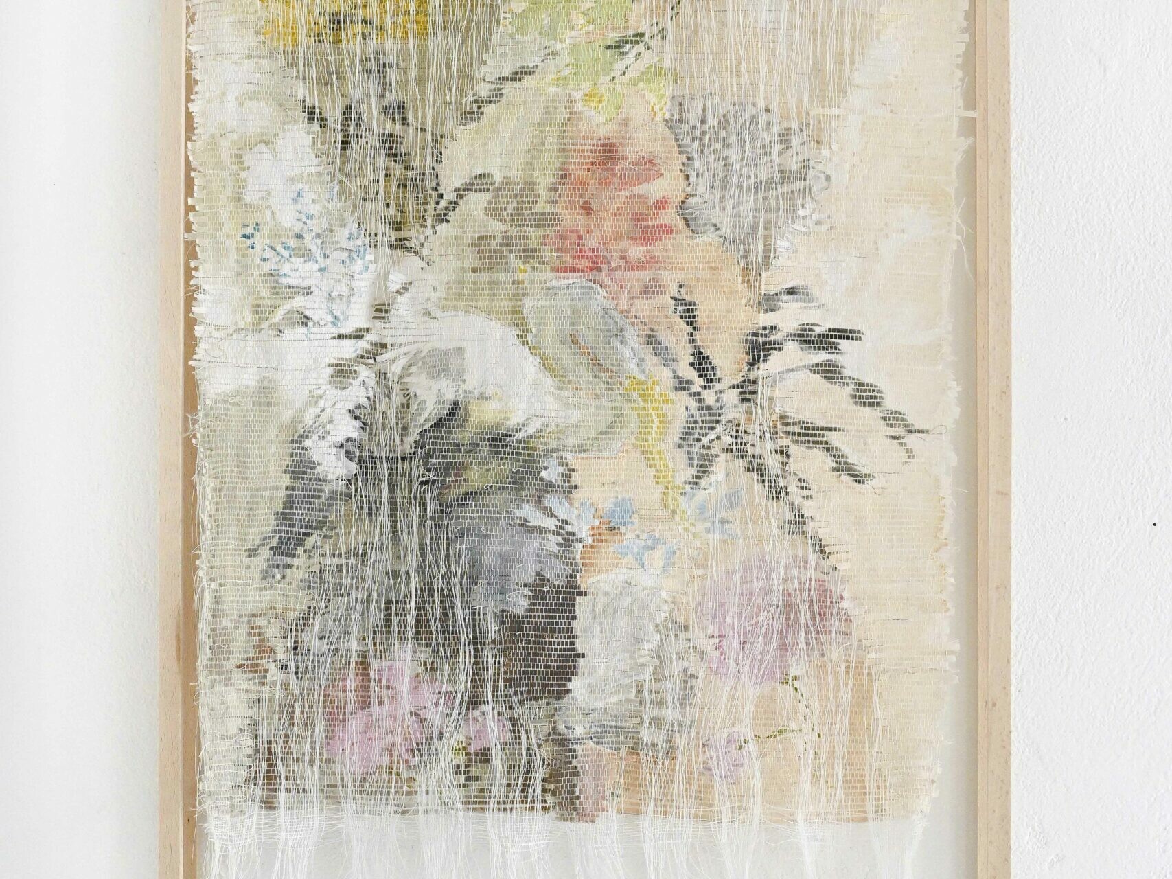 Elise Peroi - Voilère 3 - 2023