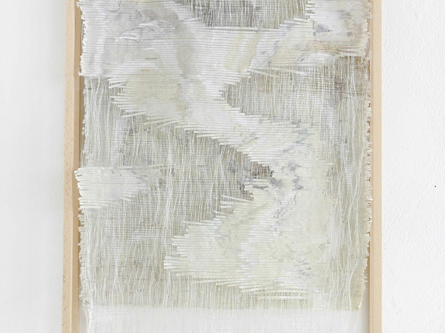 Elise Peroi - Voilère 1 - 2023