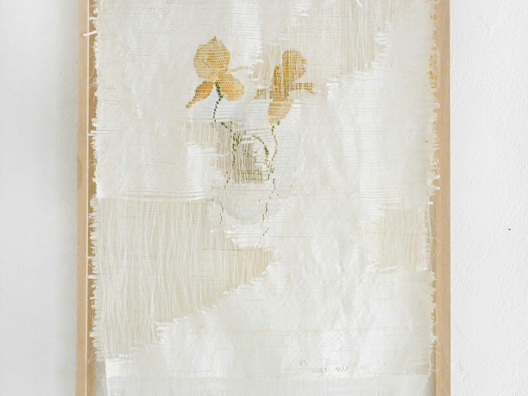 Elise Peroi - Iris - 2023