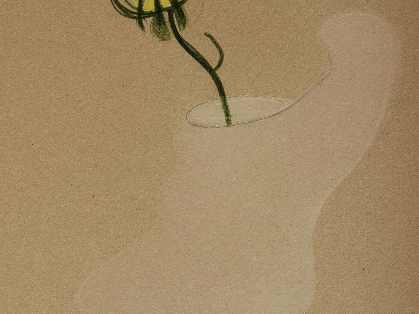 Farida Le Suavé - Rebus pour la sculpture 1.2