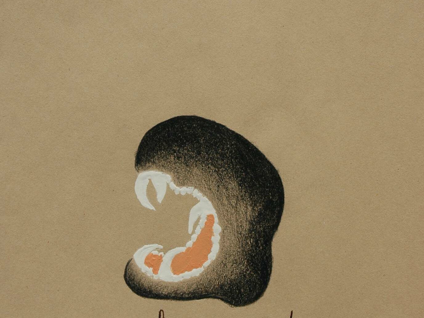 Farida Le Suavé - Rebus pour la sculpture 