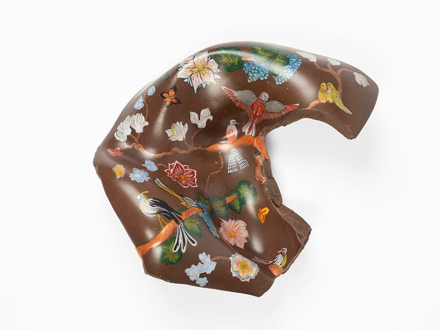 Farida le Suavé - Eden