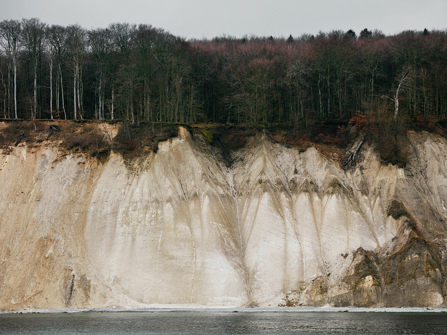 Helene SCHMITZ - Seen from Here - 2023 - ©