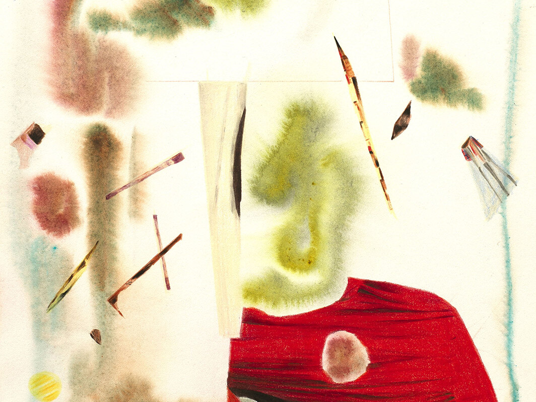 Yoon Ji-Eun - Pli - 2023