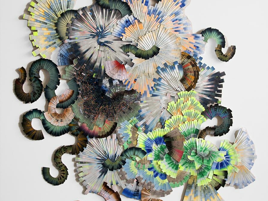 Lyndi Sales - Inside the Jiboa - 2023