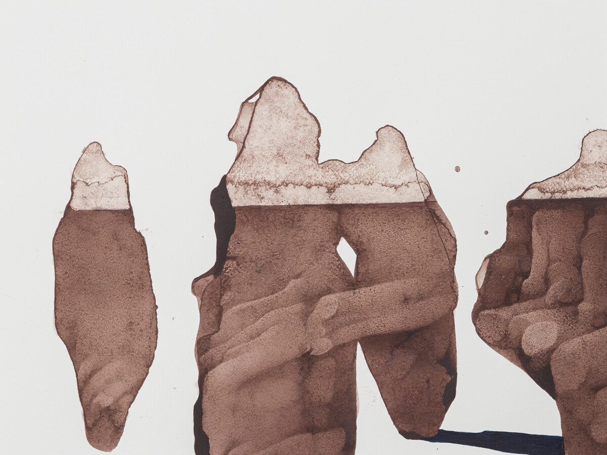 Min Jung-Yeon - Rencontre 2 - 2022