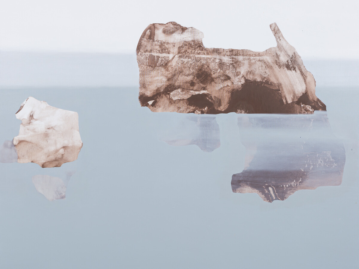 Min Jung-Yeon - Mirage 2 - 2022