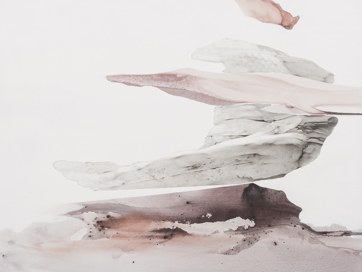 Min Jung-Yeon - Mirage 3 - 2022