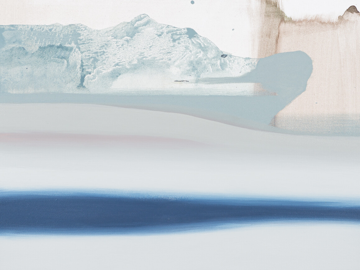 Min Jung-Yeon - Iceberg - 2022