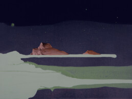 Min Jung-Yeon - Seule - 2025