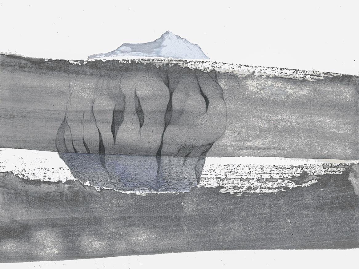 Min Jung-Yeon - Iceberg 2 - 2025