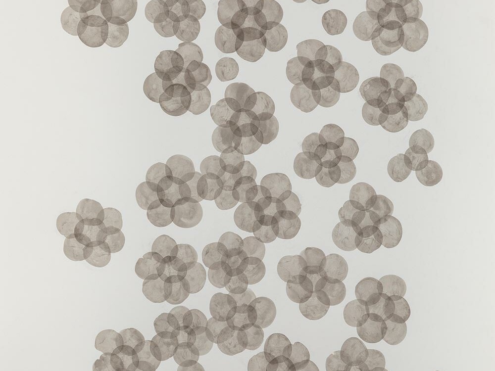 Marielle Paul - Fleurettes - 2019