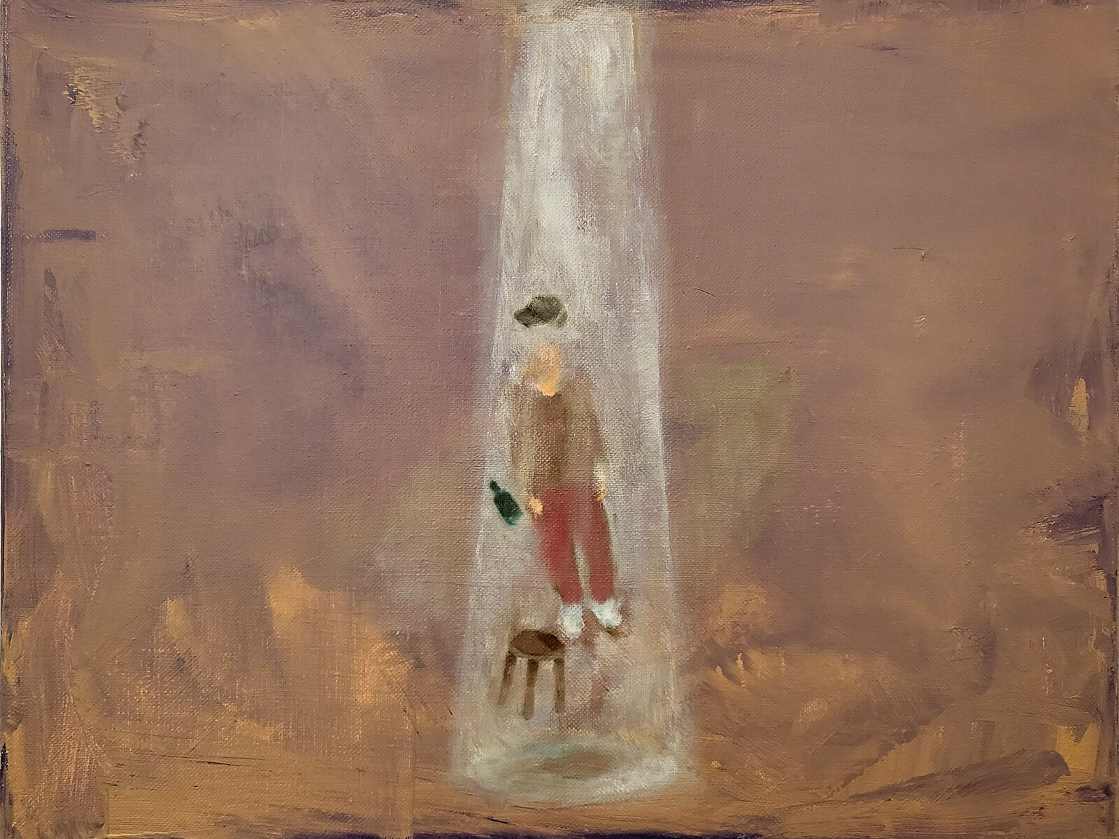 Marlon Wobst - Ausflug - 2012