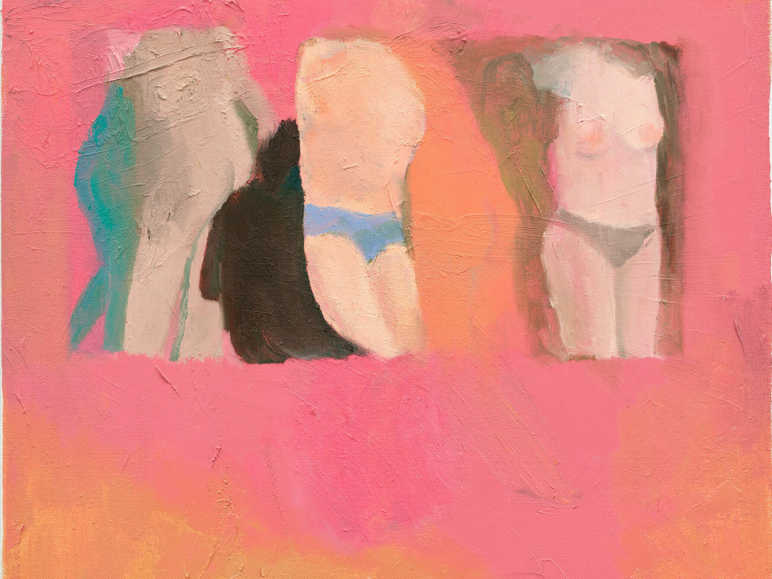 Marlon Wobst - Gang - 2017