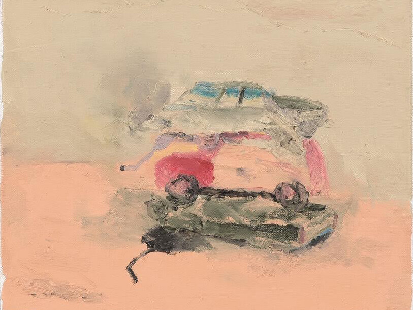 Marlon Wobst - Stapel - 2023