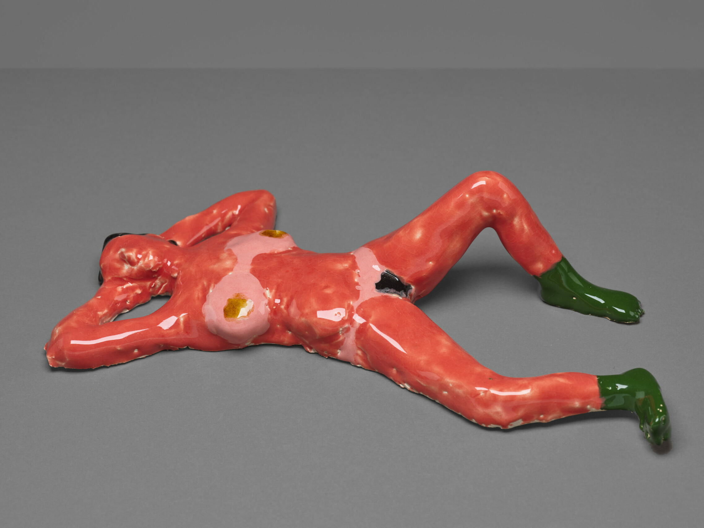 Marlon Wobst - Ruhende1 - 2022