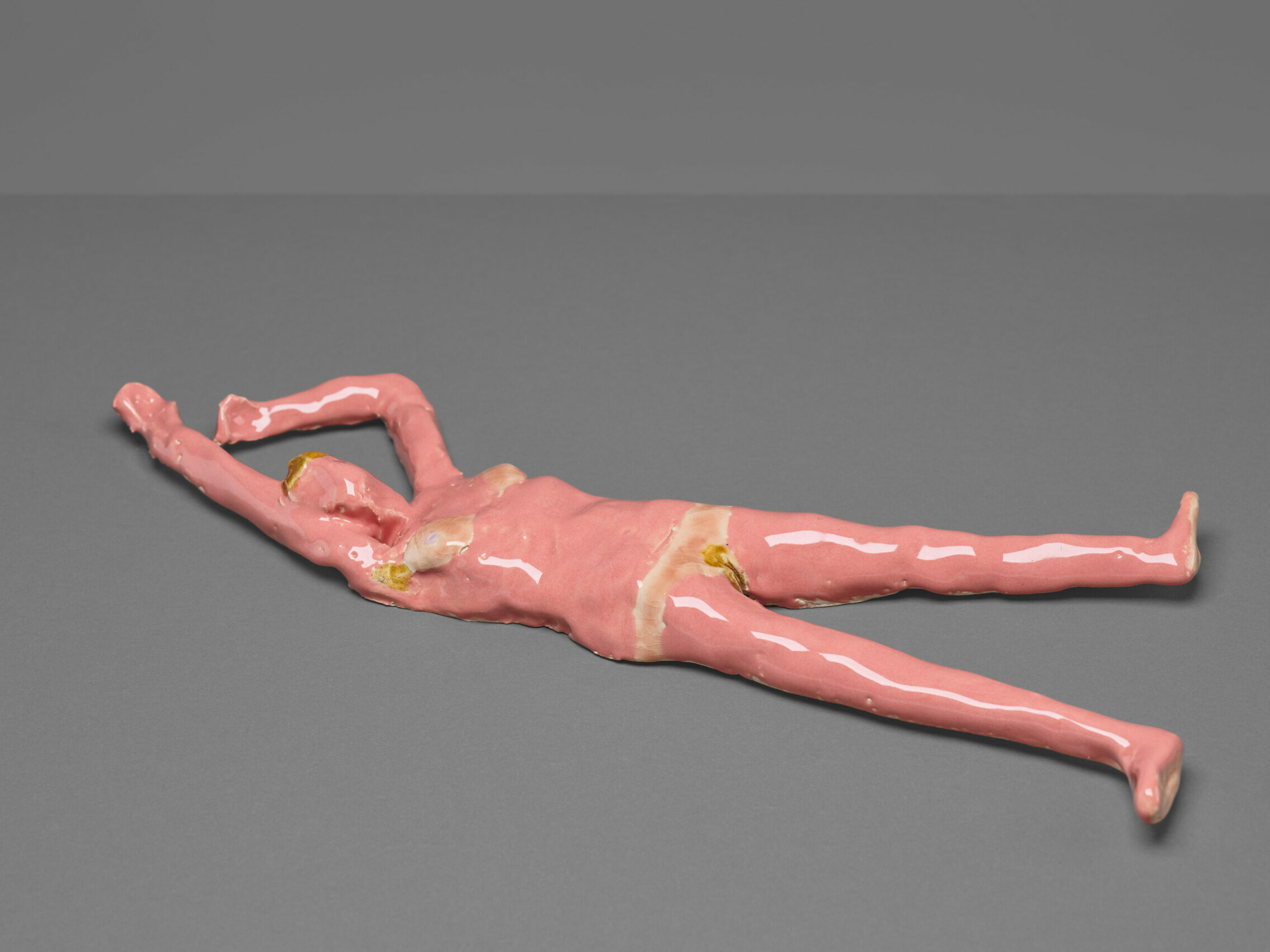 Marlon Wobst - Ruhende2 - 2022