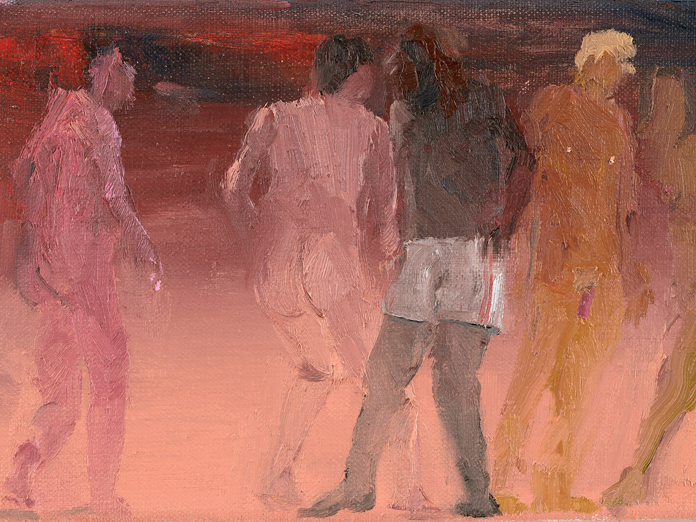 Marlon Wobst - Party