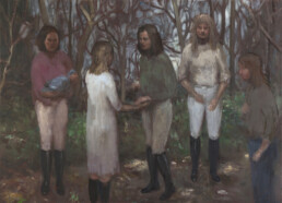 Peter Martensen - The Path