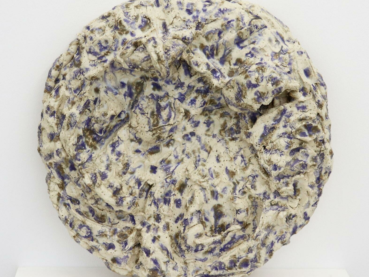 Pernille Pontoppidan Pedersen - sans titre