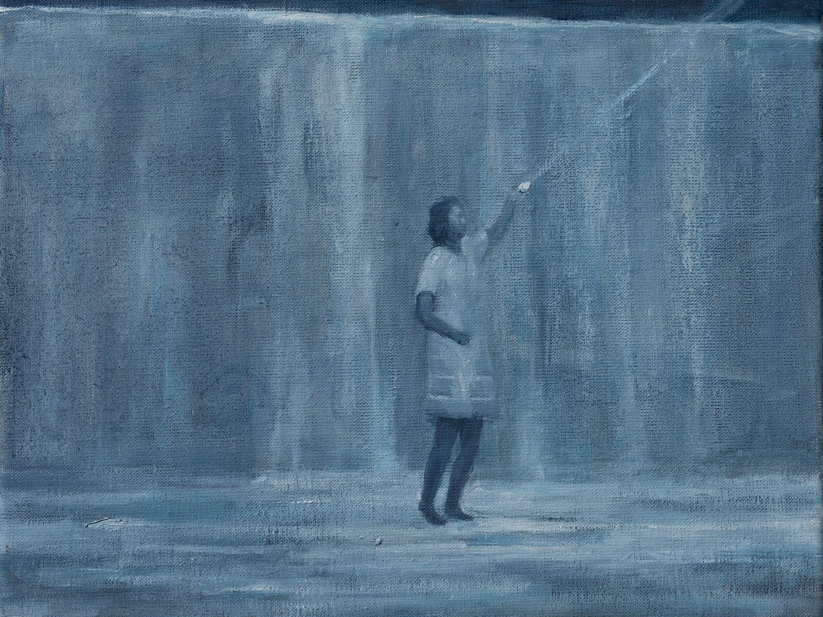 Peter Martensen - Signal - 2024 - ©