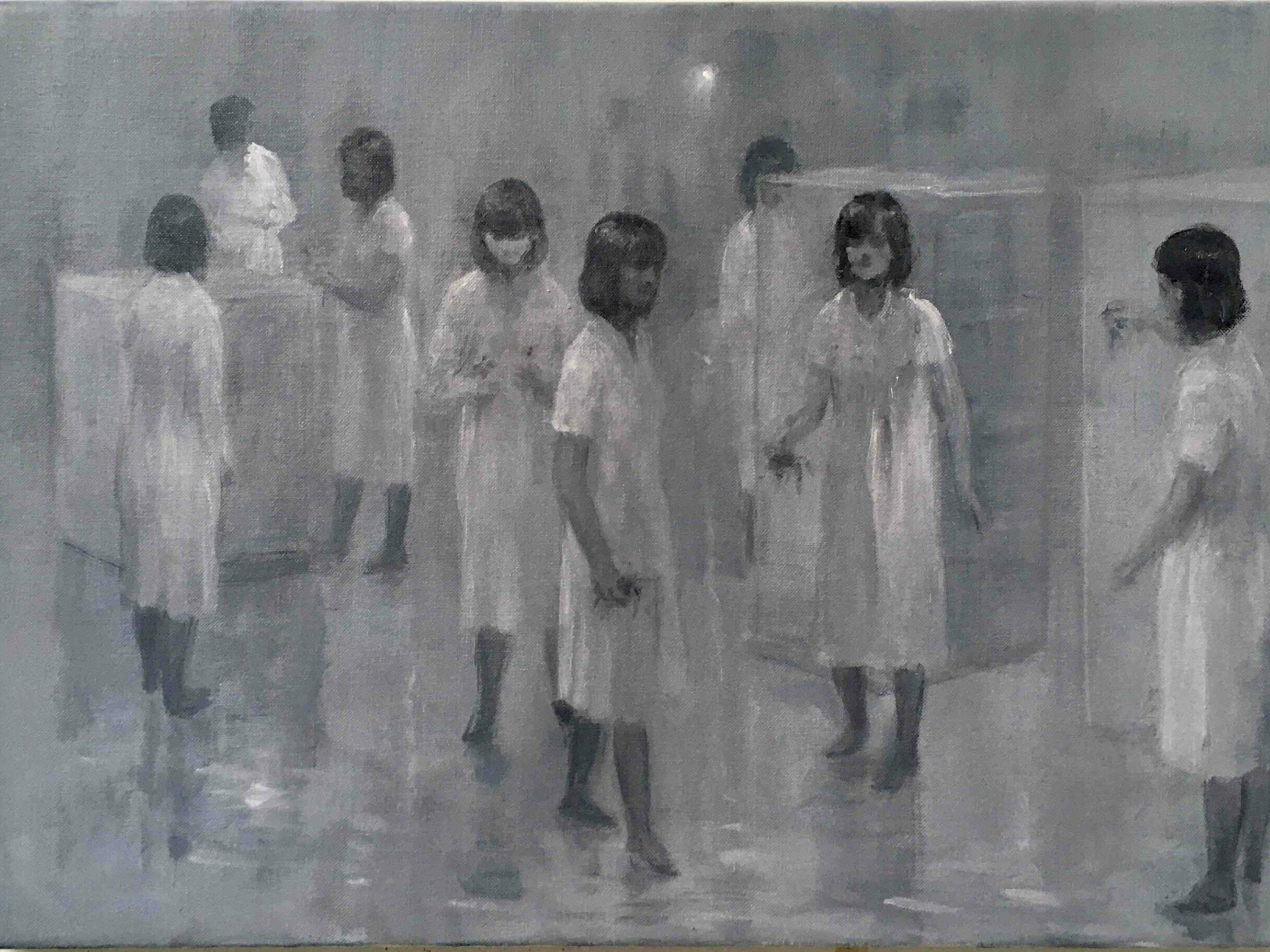 Peter Martensen - The Inventors