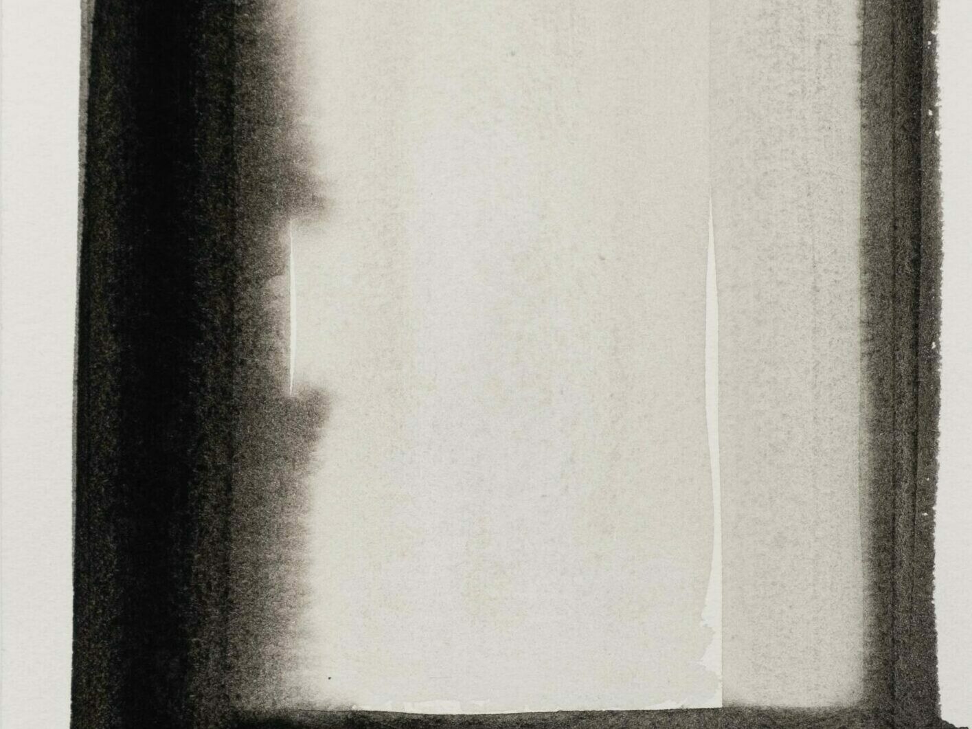 Yoo Hye-Sook - sans titre