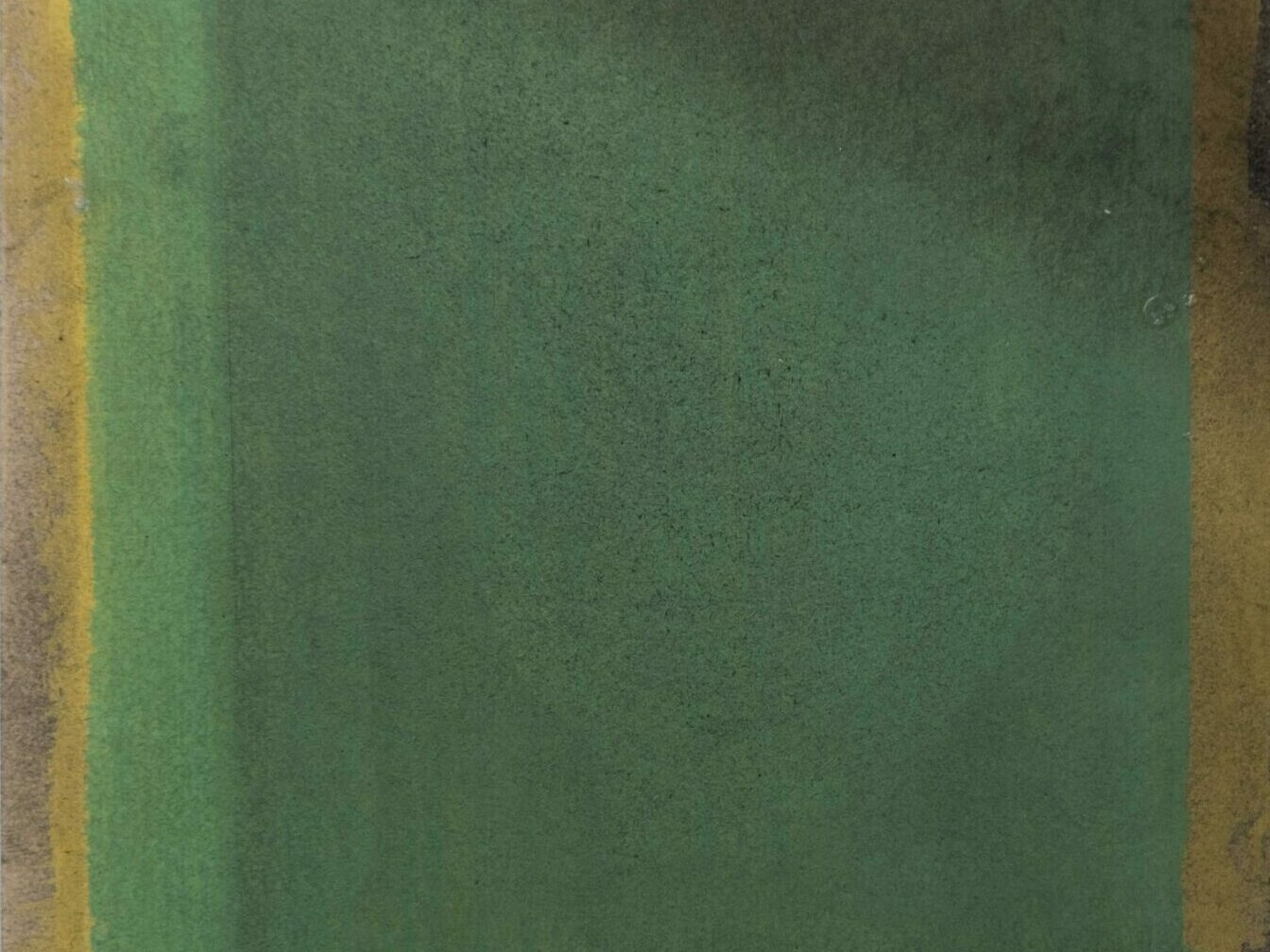 YHS.2020.001 - Yoo Hye-Sook - sans titre