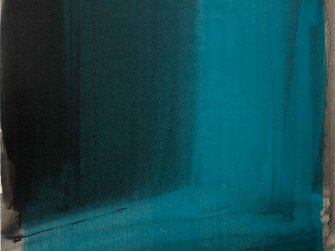 Yoo Hye-Sook - sans titre