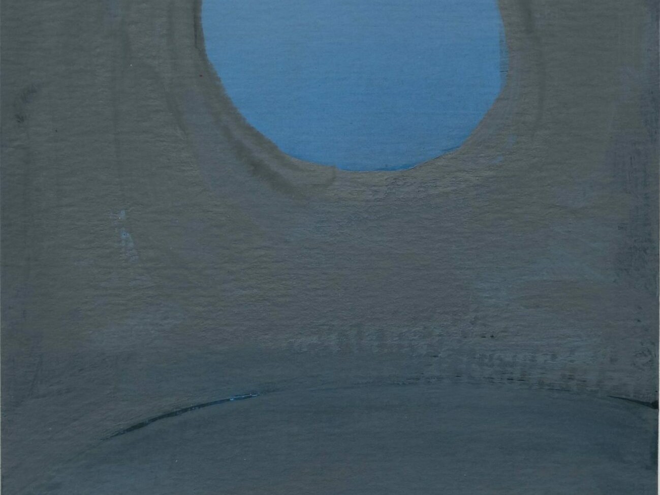 Yoo Hye-Sook - sans titre