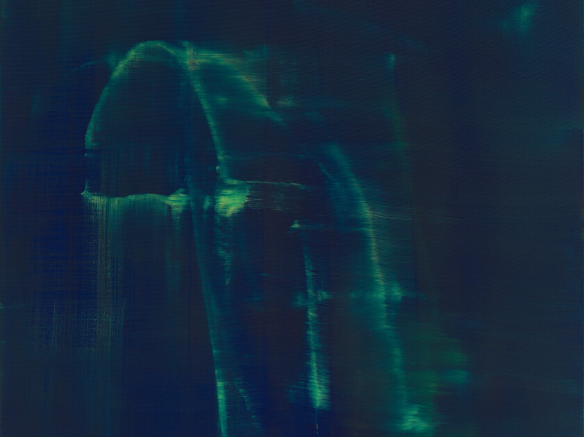 YOO Hye-Sook - F241001 - 2024