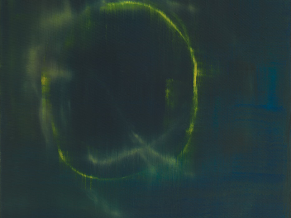 YOO Hye-Sook - M250227 - 2025