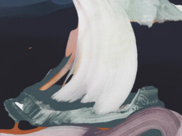 Min Jung-Yeon - The Wind is blowing - 2025