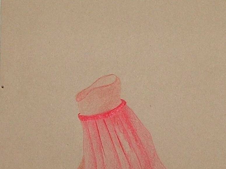 Farida Le Suavé - Rebus pour la sculpture 5.24