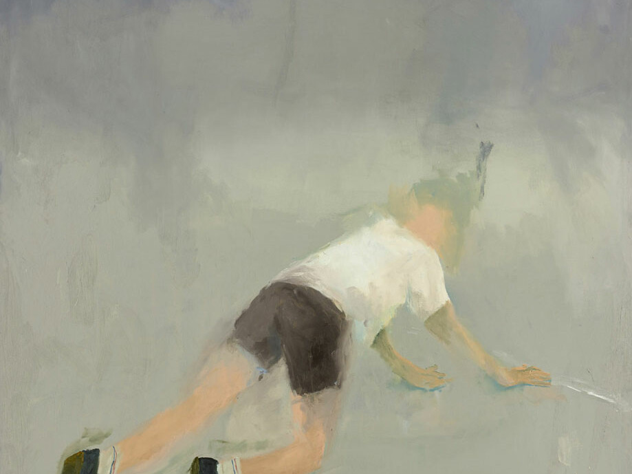 Marlon Wobst- Starter