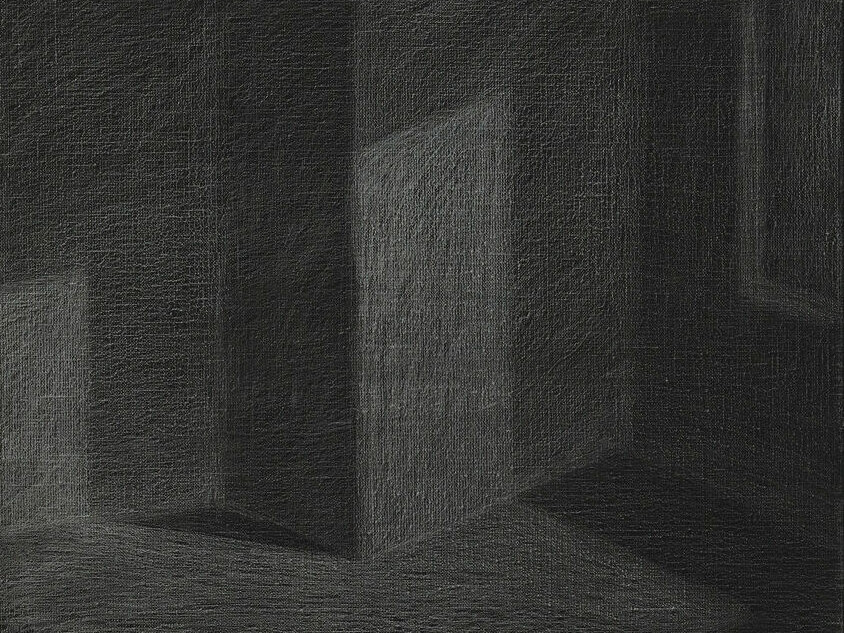 YHS - sans titre - Ujong Museum of Art, Republic of Korea