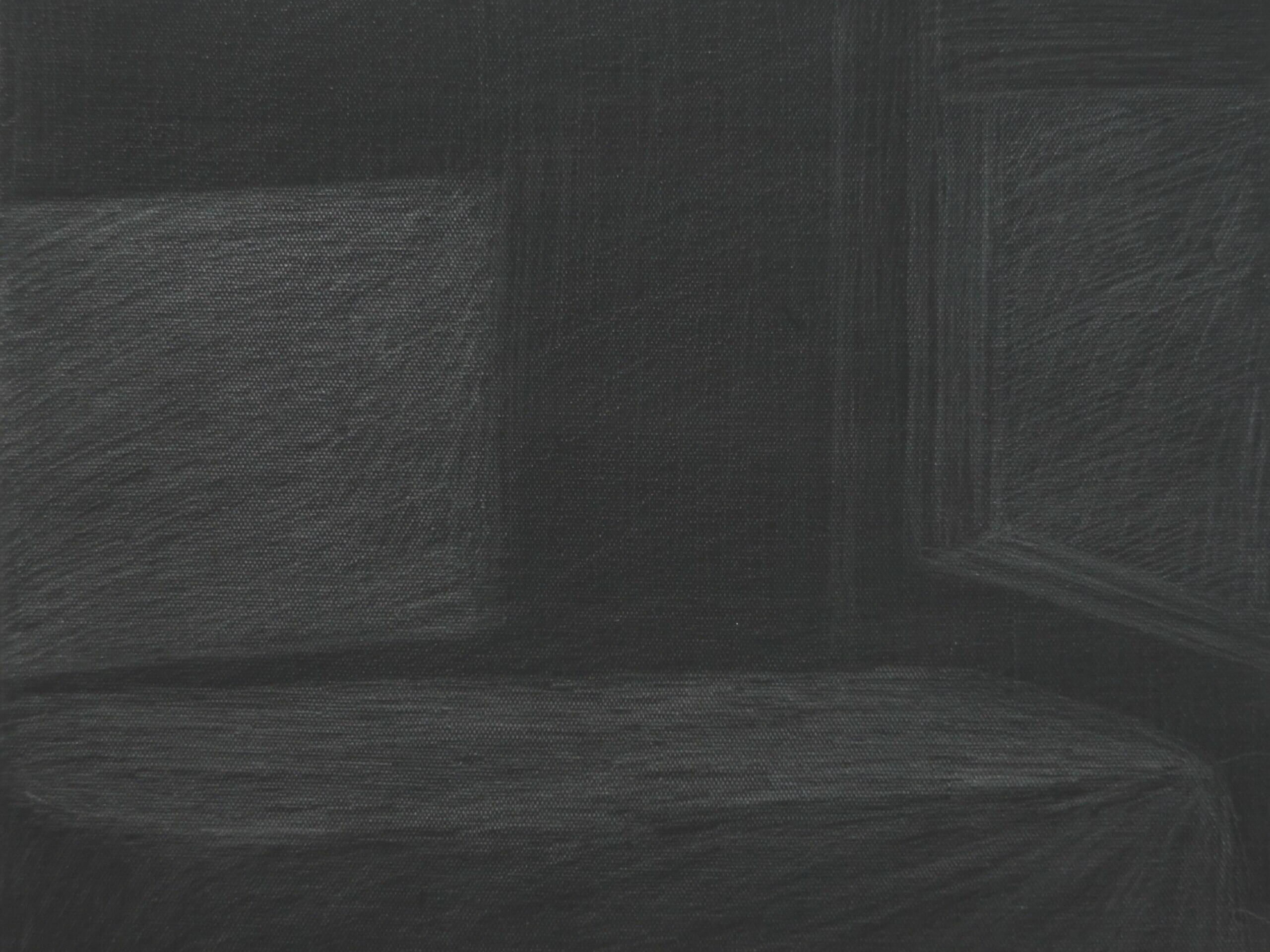 YHS - sans titre - Ujong Museum of Art, Republic of Korea