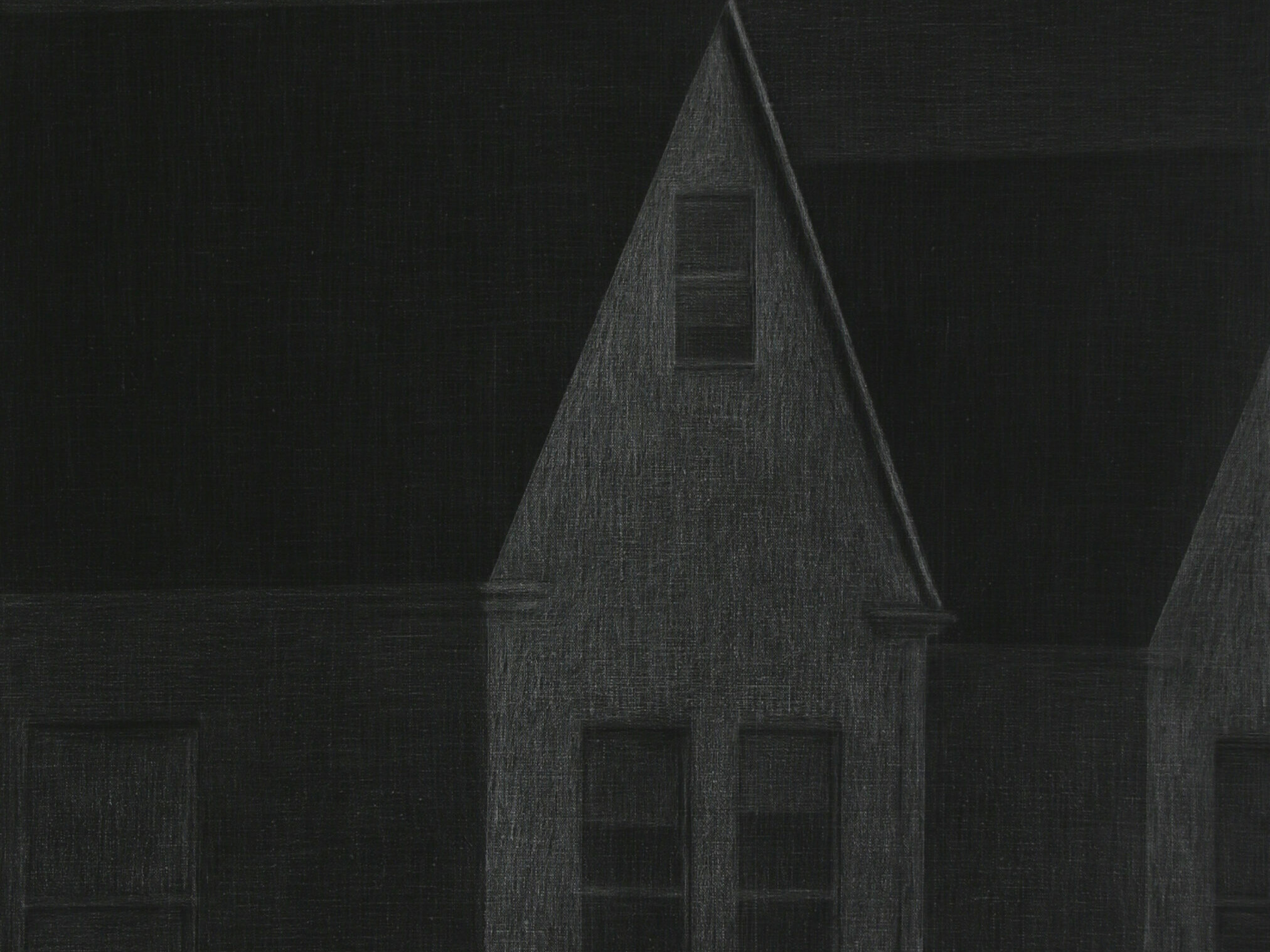 YHS - sans titre - Ujong Museum of Art, Republic of Korea