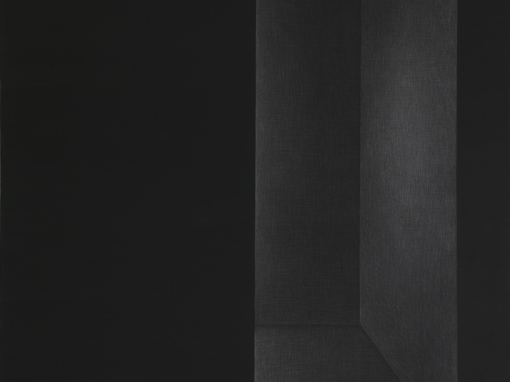 YHS - sans titre - Ujong Museum of Art, Republic of Korea