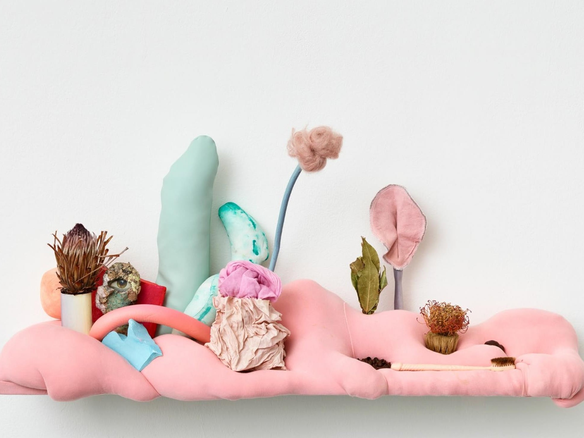 Fee Kleiss - Garlic Loveland