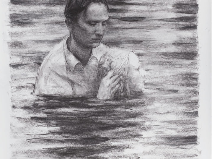 Peter Martensen - The first step