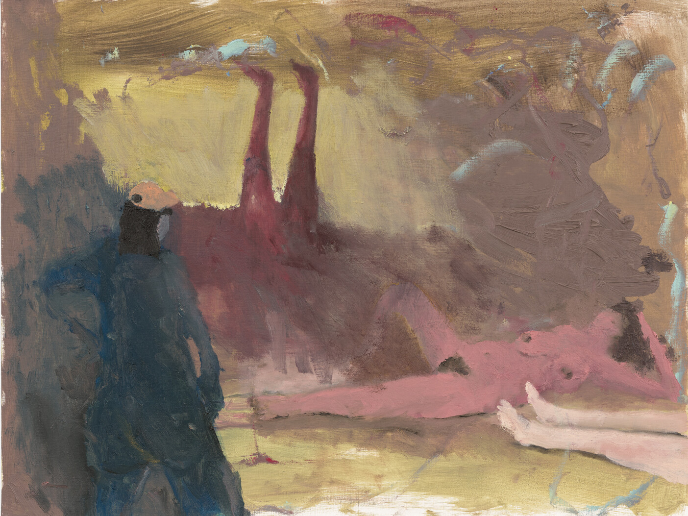 Marlon Wobst - Balenciaga