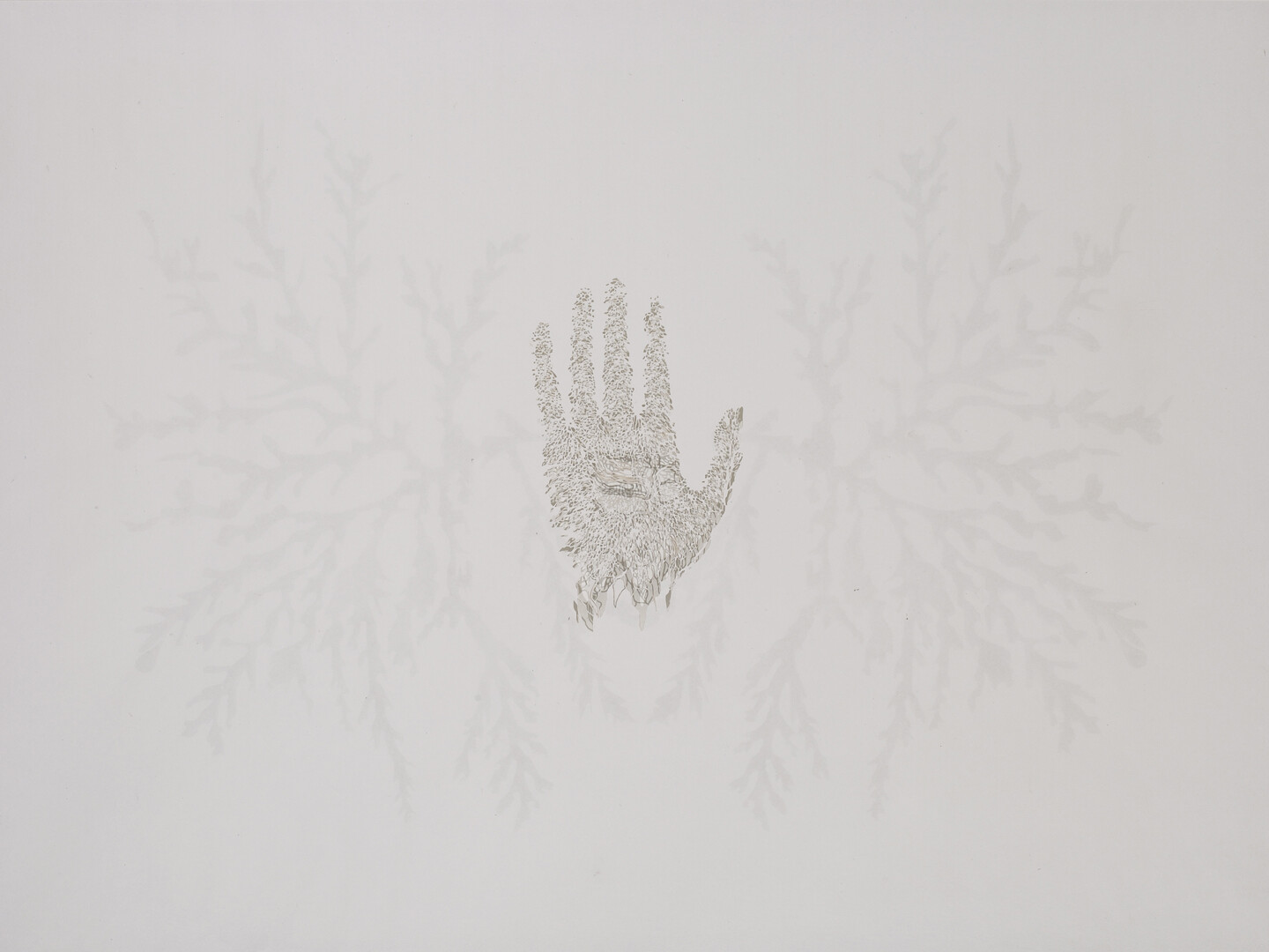 Lyndi Sales - sans titre - k90038