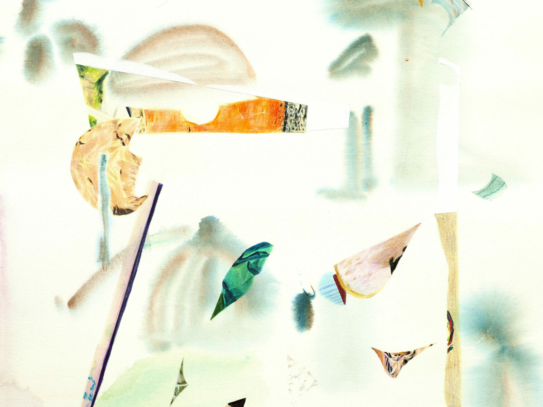 Un bout de chemin - 2023