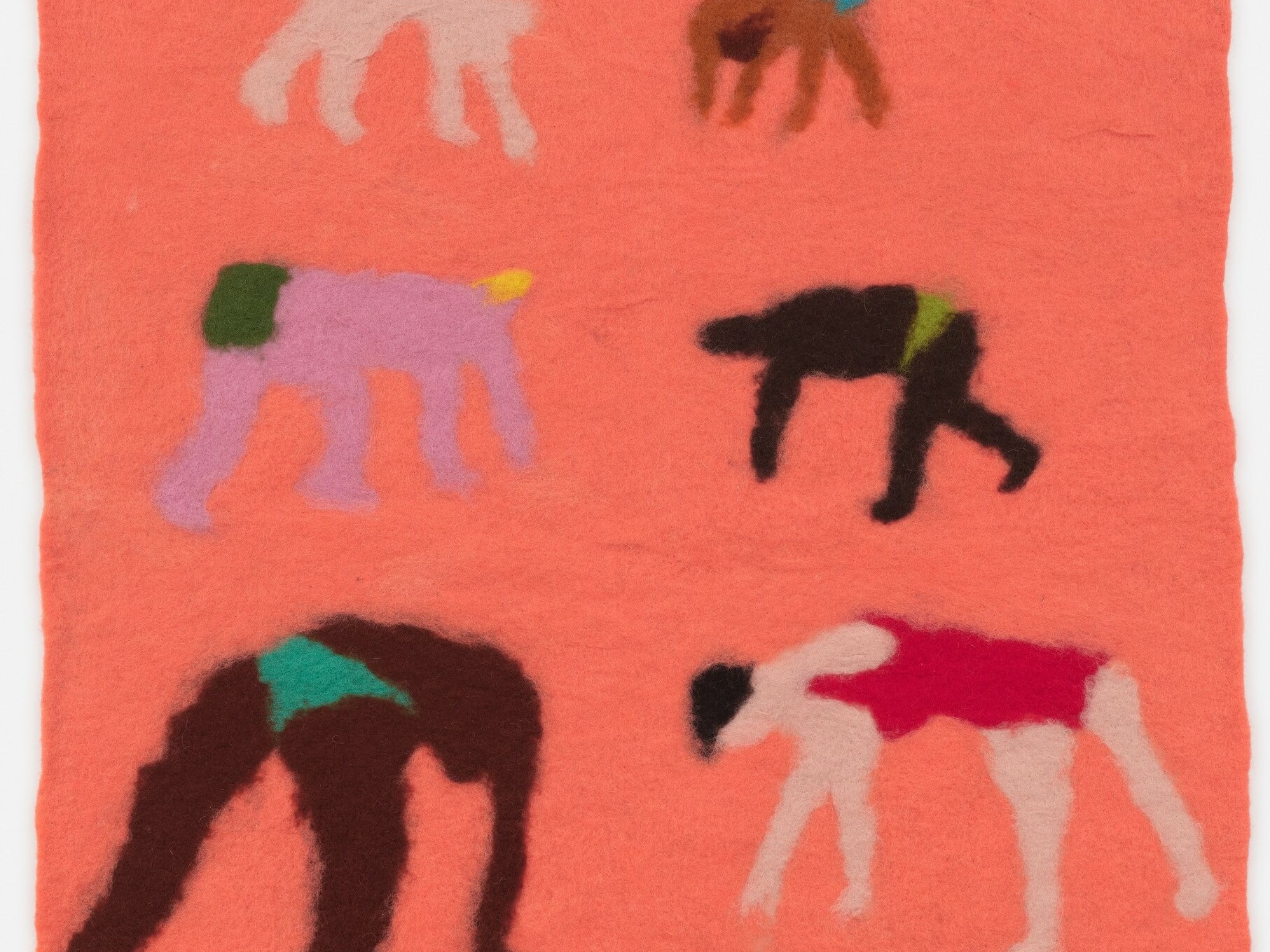 Marlon Wobst - Wettkampf - 2020