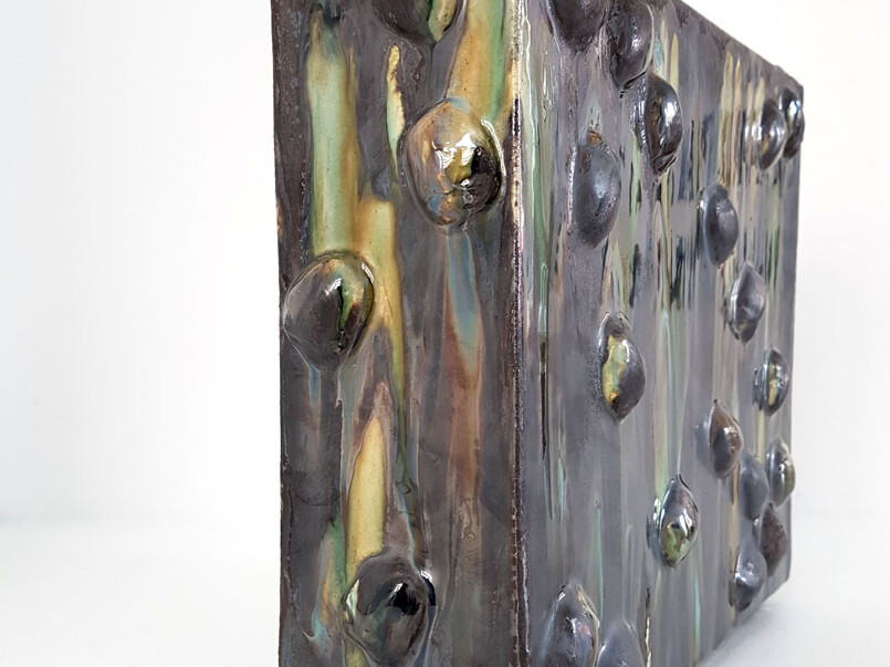 Linda Swanson - Grotta Form 2