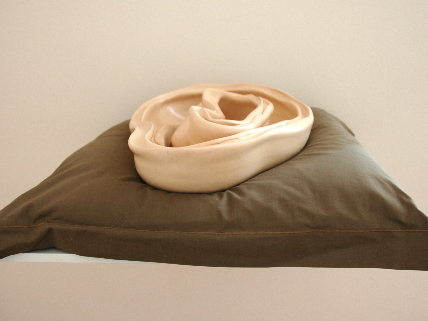 Farida Le Suavé - Belobe