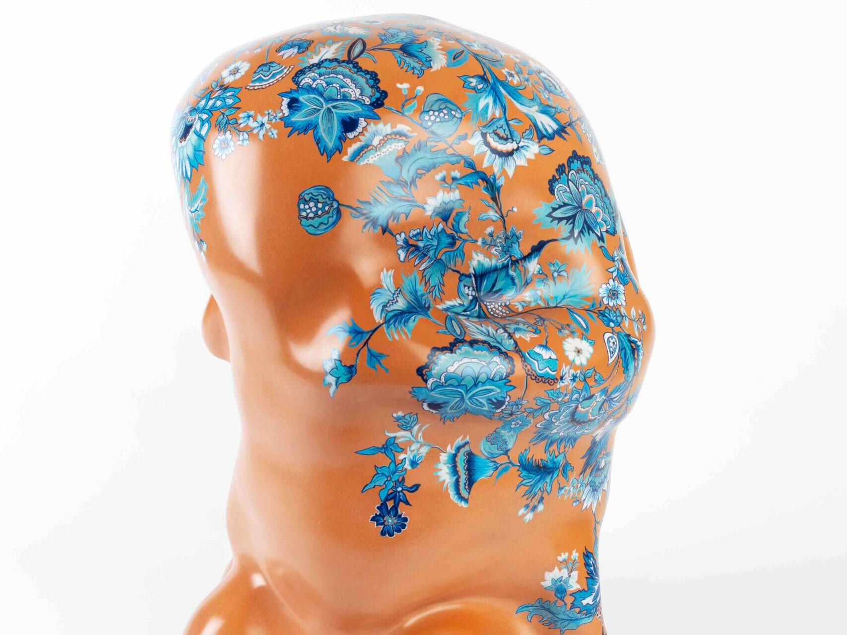 Farida Le Suavé - Impromptu