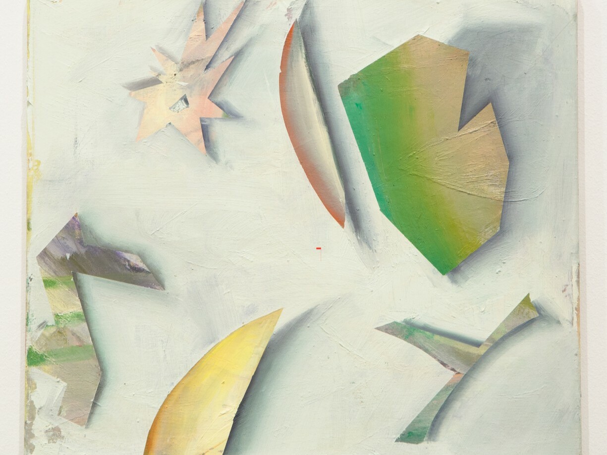 Fee Kleiss - Five Boroughs