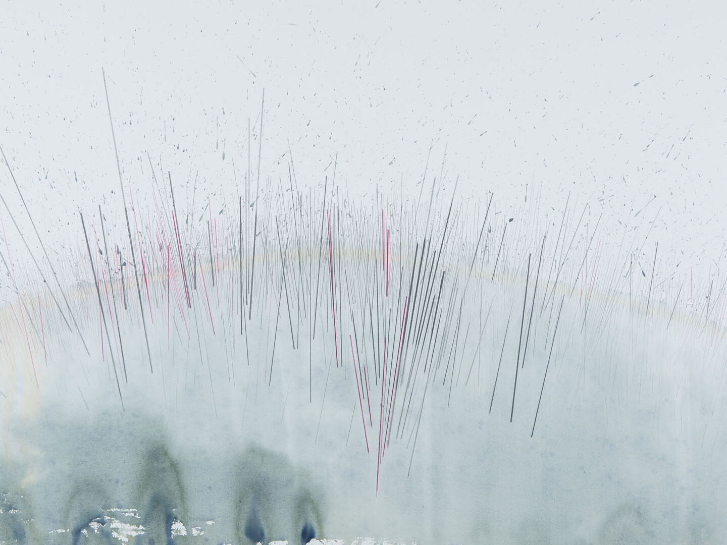 Min Jung-Yeon - Hérisson romantique